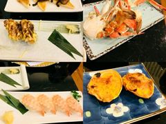 -真剑日本料理·铁板烧(贵州路店)