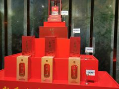 -蜈支洲岛珊瑚酒店临海阁中餐厅