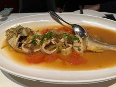 -潮舍(环球金融中心店)