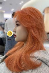 -型色沙龙 Color Salon