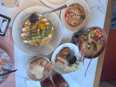 -泰椰里·泰国餐厅(智慧城广百广场店)