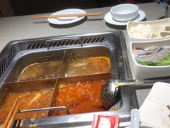 -海底捞火锅(攀枝花万达店)