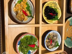 -酒久自助料理(佳兆业店)