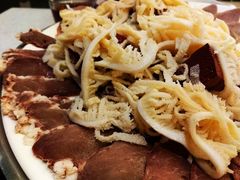 -许府牛杂·鲜牛肉火锅(梁溪万达店)