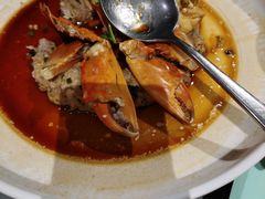 -潮府馆·非遗潮州菜·港式点心(世纪公园店)