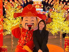 -国色天乡三期陆地乐园