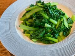 -甜阿姨·天台花园私房菜(万松园店)