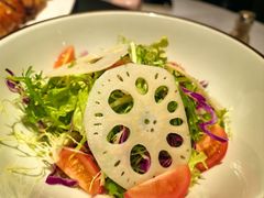 -西安饭庄·非遗陕菜(钟楼店)