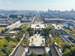 -大慈恩寺(大雁塔)