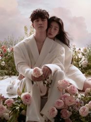 -巴黎经典婚纱摄影PARISSIC