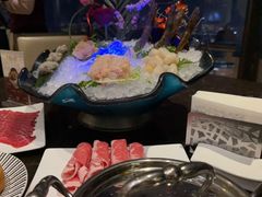 -金陵饭店-56JIA Restaurant家餐厅