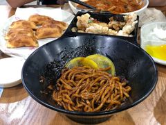 -香港饭店0410(明洞店)