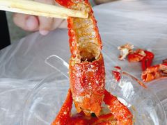 -小李子油焖大虾(南浦店)