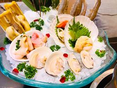 -斯普汇生蚝牛排馆(中骏世界城店)