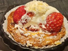 -陕拾叁-西安糕点(大雁塔店)