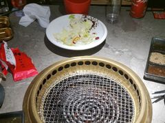 -谷牛日式烤肉(宝山U天地店)