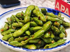-阿胖龙虾小海鲜(宁国南路总店)
