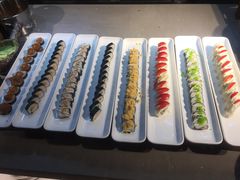 -蓝鲸湾汤泉(包河店)