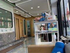 -pd派德宠物中心医院24H急重症·眼科中心·血液透析中心(嵩山北路店)