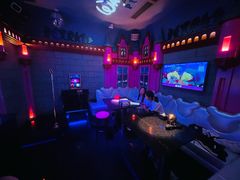 -音乐派KTV(银泰城店)