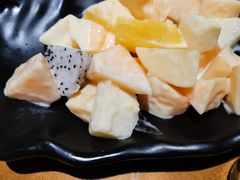 -戈尔登酒店·满堂彩咖啡厅