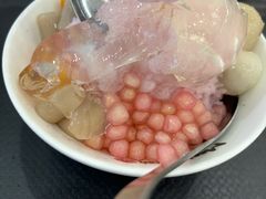 -喜茶(上海奉贤宝龙店)