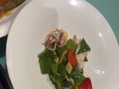 -苏先生海鲜渔庄(金桥店)