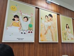 -海马体家庭照相馆(广州正佳广场店)