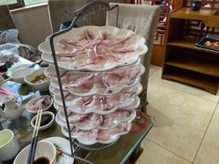 石斑鱼-沱江鱼府(丽江店)