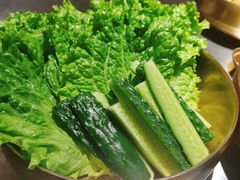 大丰收-小核桃烤肉馆(西塔店)