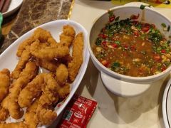 -小肥牛潮汕牛肉火锅(南联店)