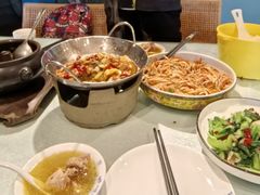 -福照楼汽锅鸡·云南菜(万达广场店)