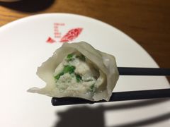 -船歌鱼水饺(淄博万象汇店)