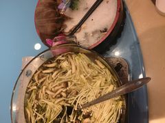 -满园春酒楼(庐江路店)