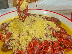 -香满锅老北京羊蝎子火锅·家常菜(新街口店)