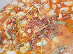 -老四川平头酸菜鱼(衙前店)