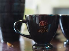 -Trung Nguyen Café Legend