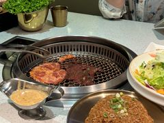-炭之家·齐齐哈尔非遗烤肉·鲜切直供(中央大街店)