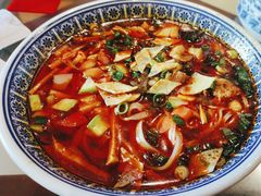 -永明岐山面(高新店)