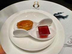 -8餐厅(新葡京酒店)