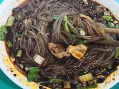 -甘记肥肠粉(马鞍北路店)
