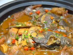 -善银私房菜馆(金舟花园小区店)