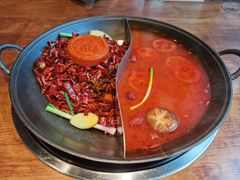 -楠火锅(仁恒梦中心店)