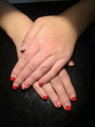 -EMILY艾枚莉美甲美睫·美颜·现磨咖啡