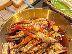 -徐记·湖北菜 头牌藕汤 武昌鱼(江汉路店)