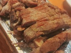 -小秦淮·南京土菜(新亭西路店)