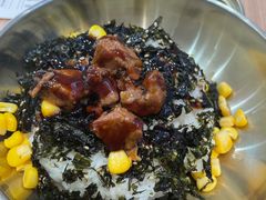 -米村拌饭(李沧松乐汀店)