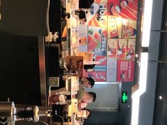 -元气寿司(东方宝泰店)