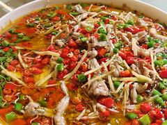 -蛙兔鸡自贡风味·特色江湖菜(广都店)