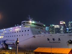 -公平路渡口(轮渡站)